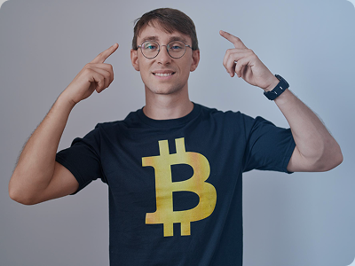 Javier Castillo - CEO de BTC 8.4 Lirvellis