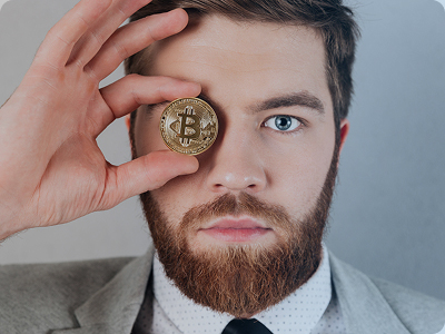 Carlos Herrera - Asesor de clientes de BTC 8.4 Lirvellis